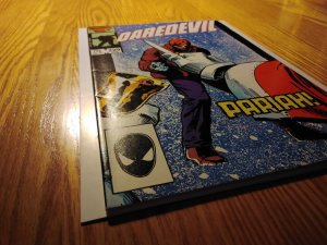 Daredevil #229 Direct Edition (1986)