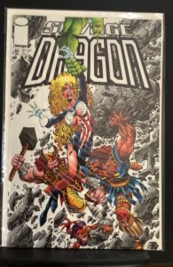 Savage Dragon #45 (1998)