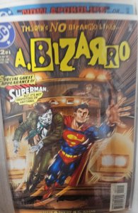 A. Bizarro #2 (1999)