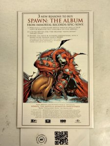 Spawn # 69 NM Image Comic Book McFarlane Capullo 1st Print 5 J241