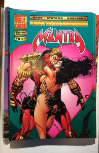 Mantra #8 (1994)