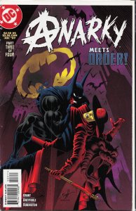 Anarky #3 (1997) Anarky