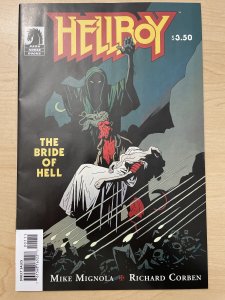 Hellboy: The Bride of Hell #1 (2009) Unlimited Combined Shipping