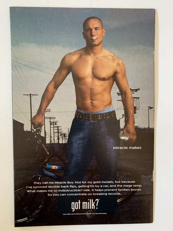 Batman: The 12 Cent Adventure #1 NM- (2004)