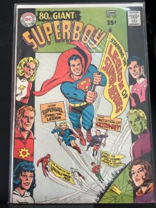 Superboy #147 (1968)