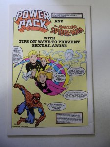 The Amazing Spider-Man #278 (1986) FN/VF Condition