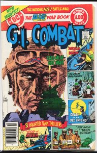 G.I. Combat #222 (1980)