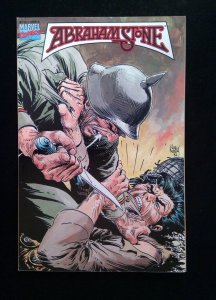 Abraham Stone #1  MARVEL Comics 1995 NM