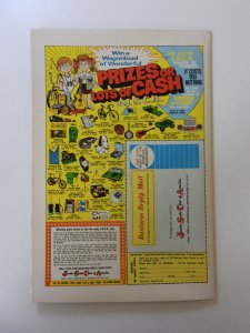 Thor #215 (1973) VF- condition