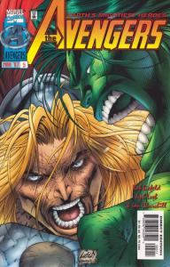 Let No Man Tear Asunder