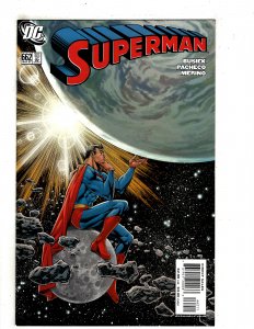 Superman #662 (2007) OF13