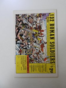 Moon Knight #5 (1981) VF condition