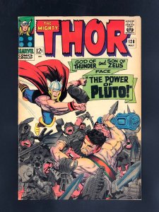 Thor #128 (1966)