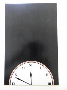 Watchmen #1 (1986) NM- Condition