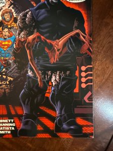 Superman Confidential #8 (2007)