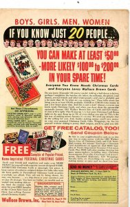 DC Comics Superman's Girl Friend, Lois Lane #34 (1962)Comic Book Grade G...