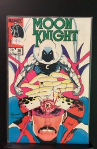 Moon Knight #36 (1984)