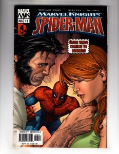 Marvel Knights Spider-Man #13 (2005)  *FLAT-RATE SHIPPING!* / ECA13x