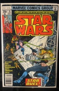Star Wars #15 (1978)
