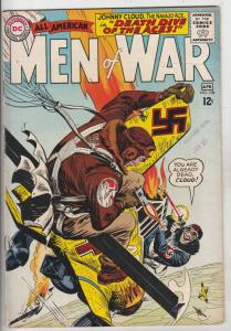 All-American Men of War #108 (Apr-65) FN/VF Mid-High-Grade Easy Co.