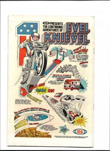 Astonishing Tales #28 (1975)