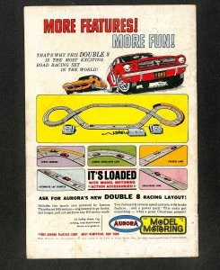 Flash #158 1st Appearance Breakaway Bandit!