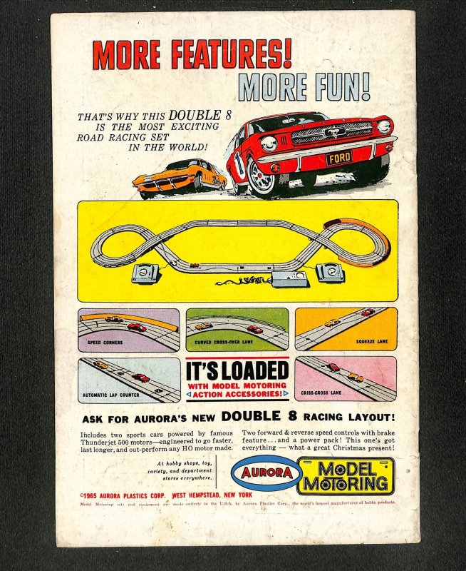 Flash #158 1st Appearance Breakaway Bandit!