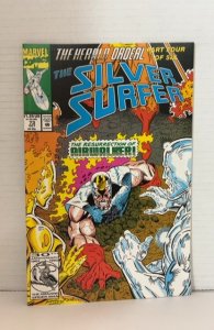 Silver Surfer #73 (1992)
