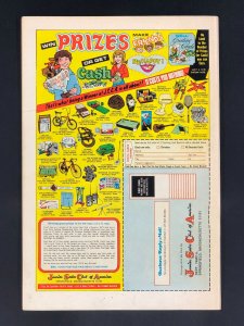 Marvel Double Feature #6 (1974)