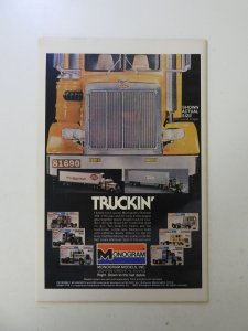 Doctor Strange #46 (1981) VF- condition