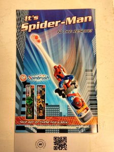 Invincible Iron Man #21 NM Marvel Comic Book Avengers Hulk Thor 20 MS16