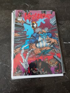 Violator #1 (1994)