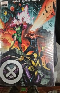 X-Men #1 (2021)