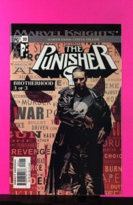 The Punisher #22 (2003)