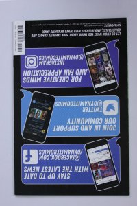 Sheena: Queen of the Jungle #1 (2021) Sheena NM