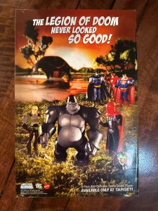 52 Aftermath: The Four Horsemen #1 (2007)