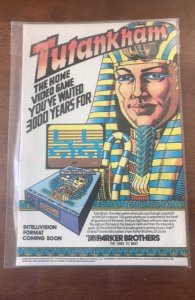 Fantastic Four Annual #17 (1983)