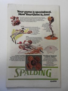 Marvel Premiere #32 (1976)VG Condition moisture stain