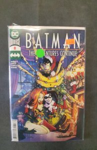 Batman: The Adventures Continue #8 (2021)
