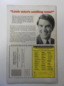 Marvel Presents #4 (1976) VG Condition moisture stain