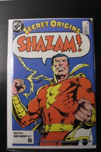 Secret Origins #3 (1986)