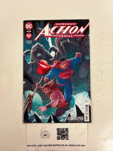 Action Comics #1032 NM DC Comic Books Lois Lane Lex Luthor 33 HH79