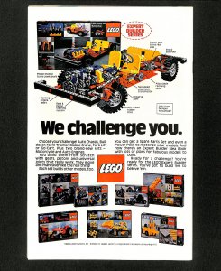 Amazing Spider-Man Annual #14 Doctor Strange Vs Doctor Doom!