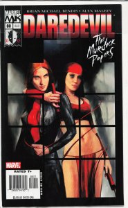 Daredevil #80 (2006)