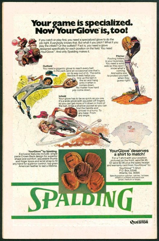 Conan the Barbarian 66 FN/VF 7.0 Marvel 1976