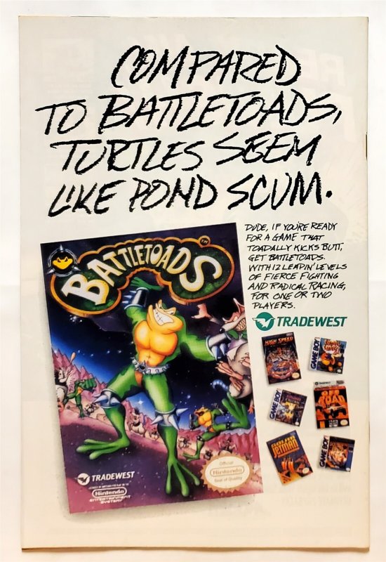 Fantastic Four #355 (Aug 1991, Marvel) VF