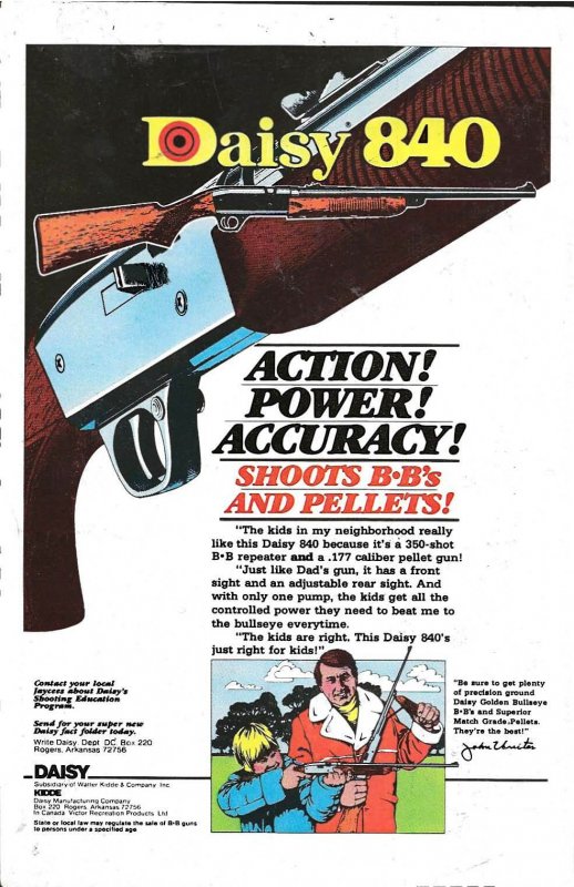 Superman #341 (1979) - VF-