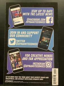 Red Sonja: Price of Blood #1 (2020)