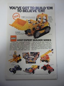 Rom #1 (1979) FN+ Condition