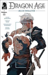 Dragon Age: Blue Wraith 1-A  VF/NM
